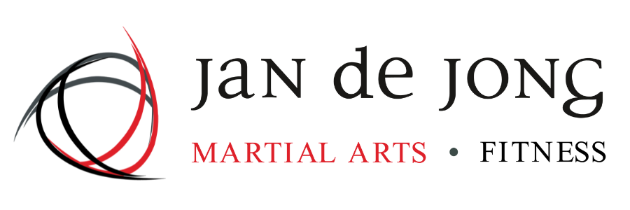 Jan de Jong Martial Arts