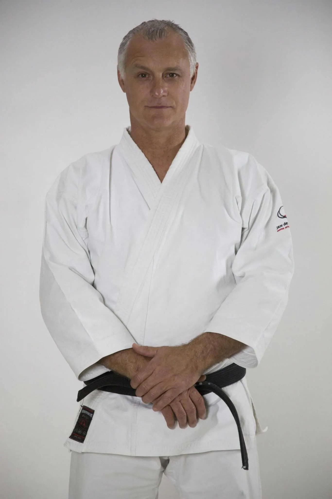 Daryl Cook - Instructor