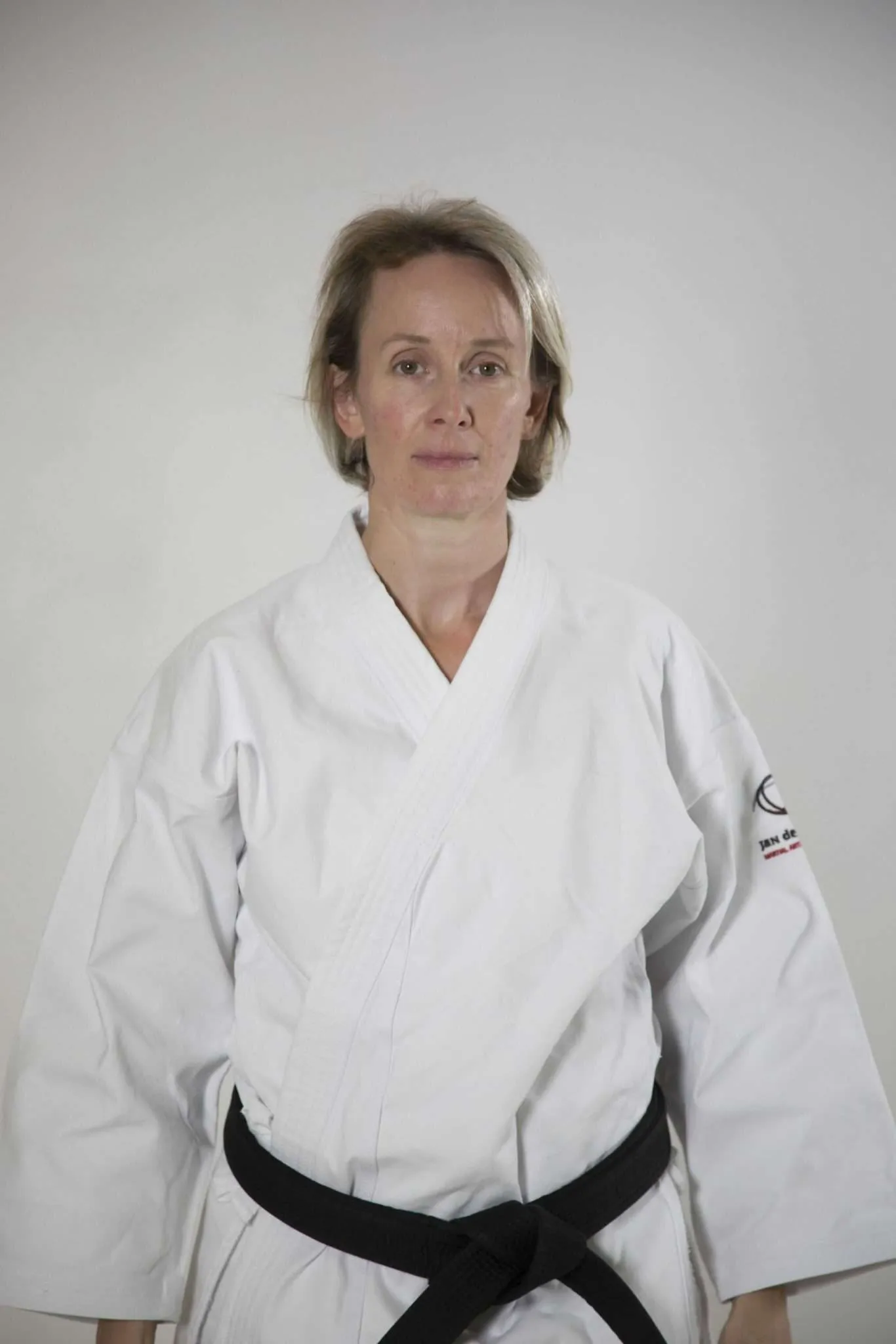 Maggie De Jong - Owner and Instructor