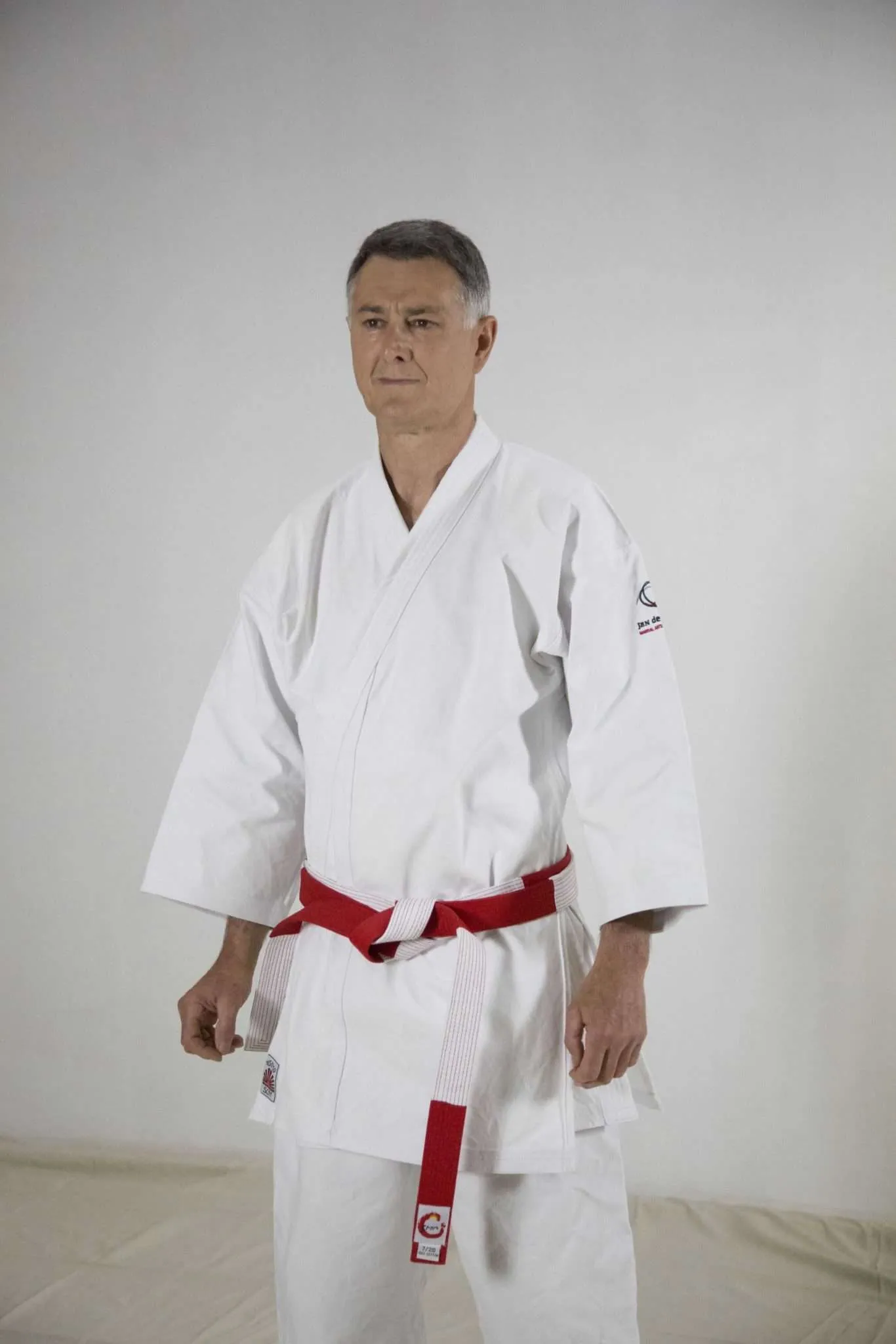 Paul Connolly - Instructor